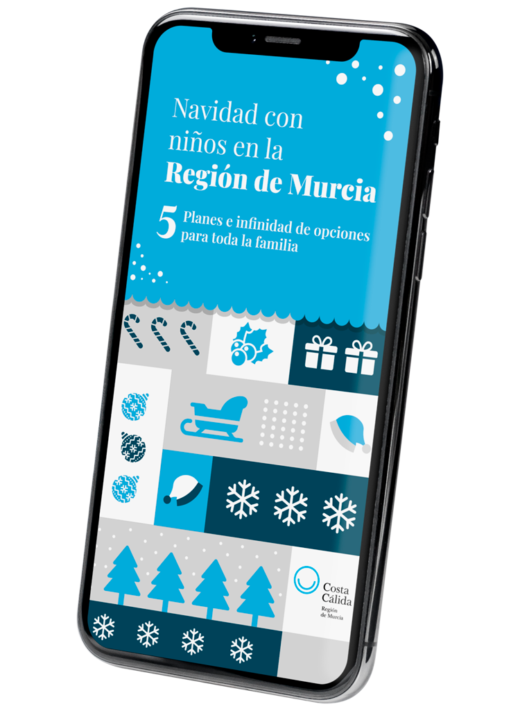 MOBILE MOCKUP navidad guia MOBILE MOCKUP navidad guia